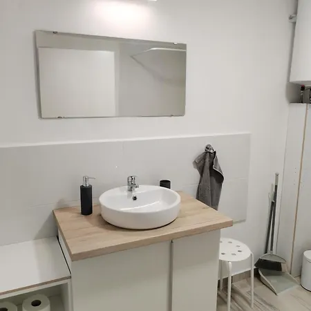 Doemper Doeme Apartman Balatonlelle Exterior photo