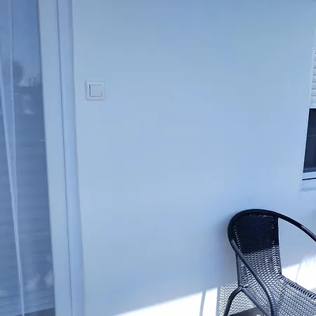 Doemper Doeme Apartman Balatonlelle Exterior photo
