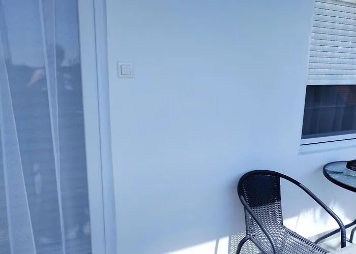 Doemper Doeme Apartman