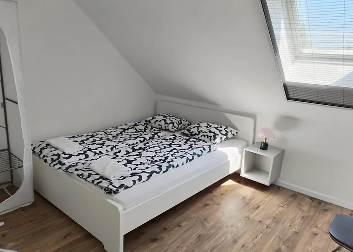 Doemper Doeme Apartman