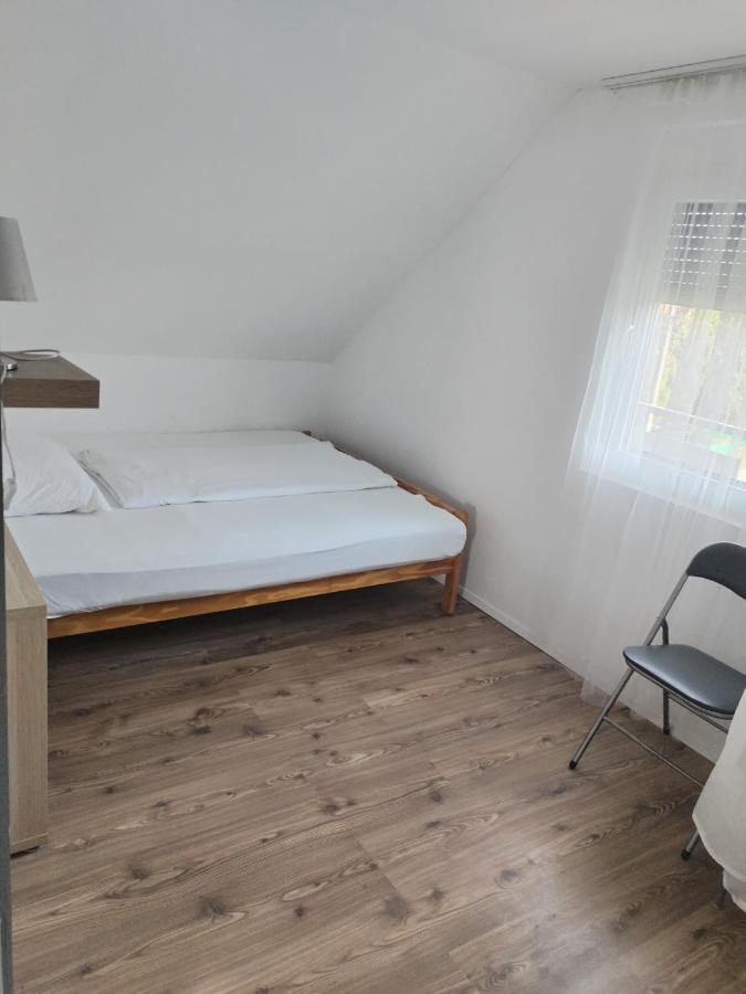 Apartment Doemper Doeme Balatonlelle