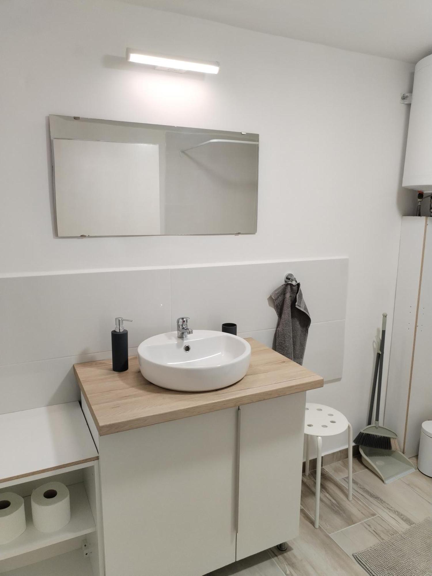 Doemper Doeme Apartment