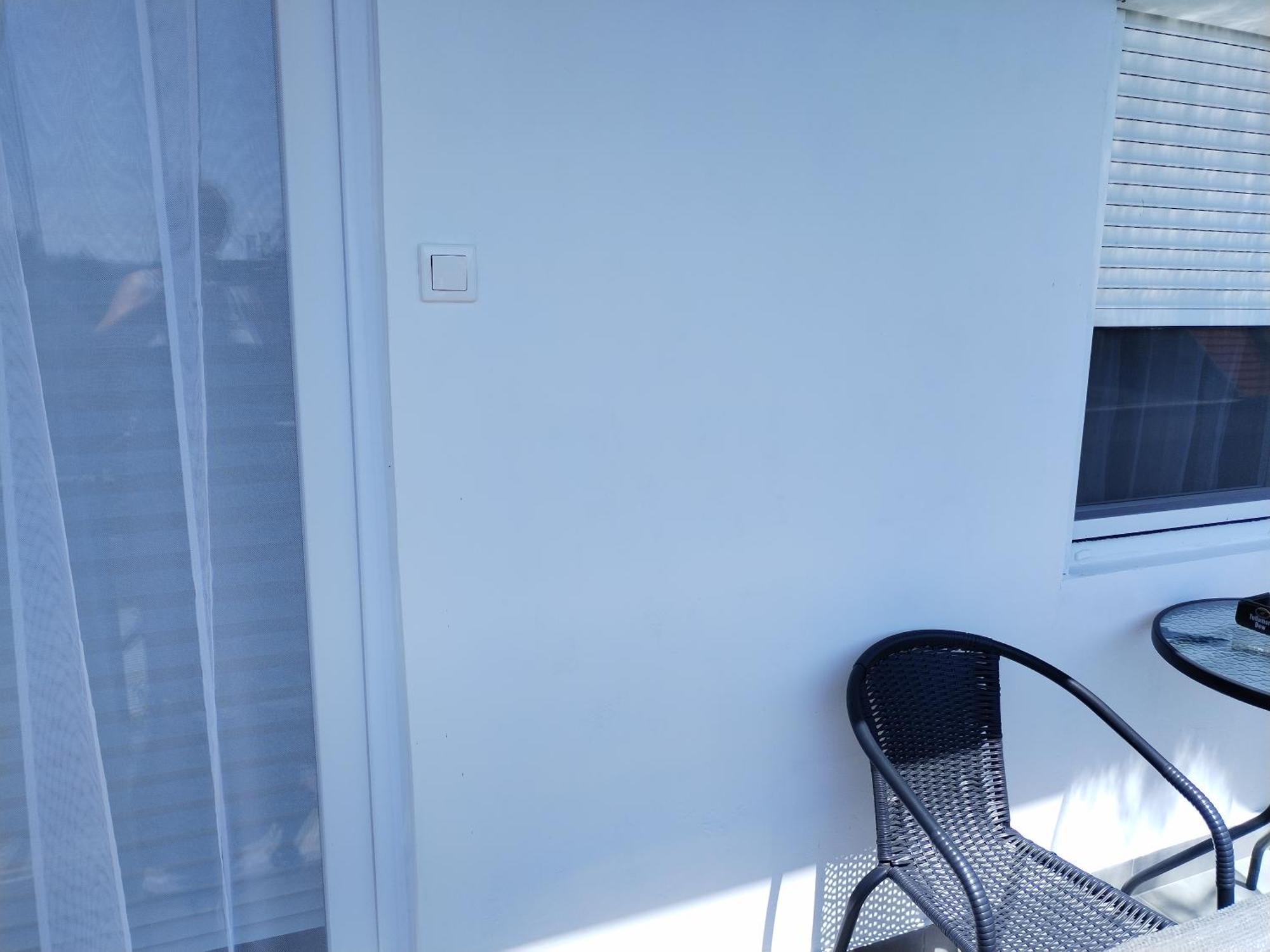 Doemper Doeme Apartment *