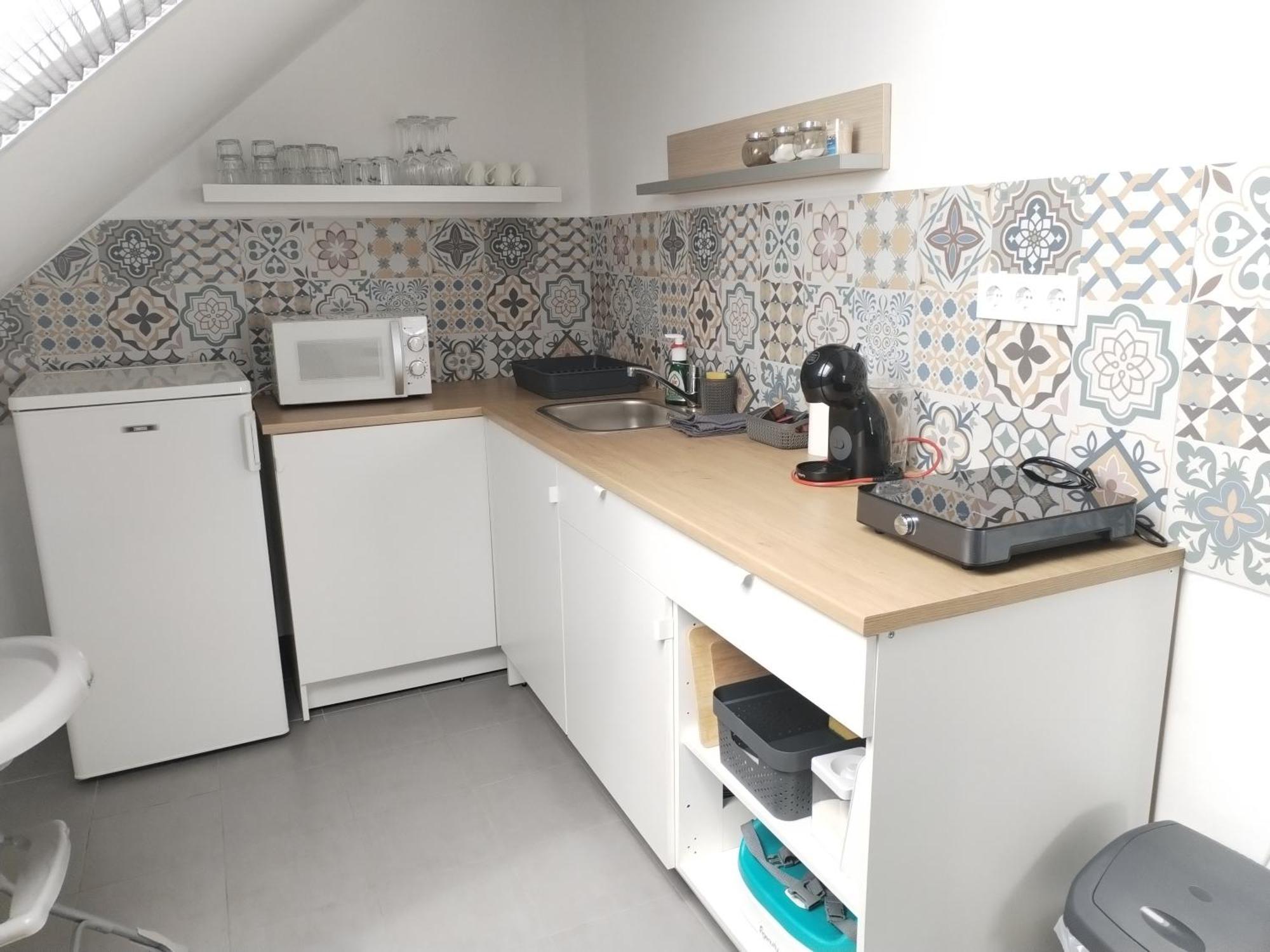 Apartment Doemper Doeme *