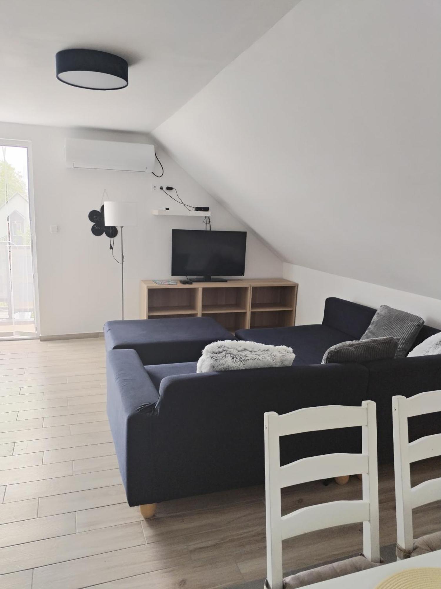 Doemper Doeme Apartment