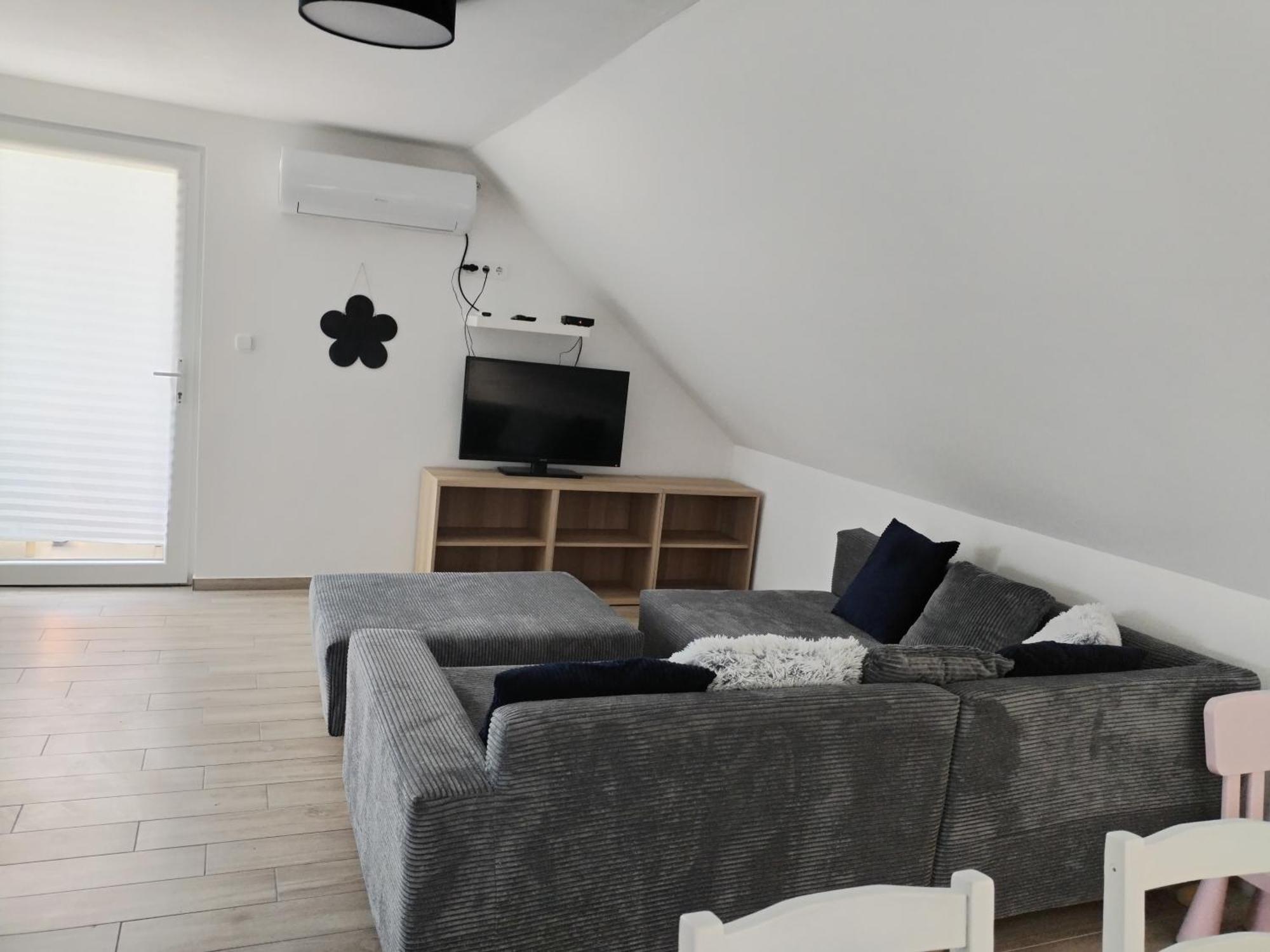 Doemper Doeme Apartment *