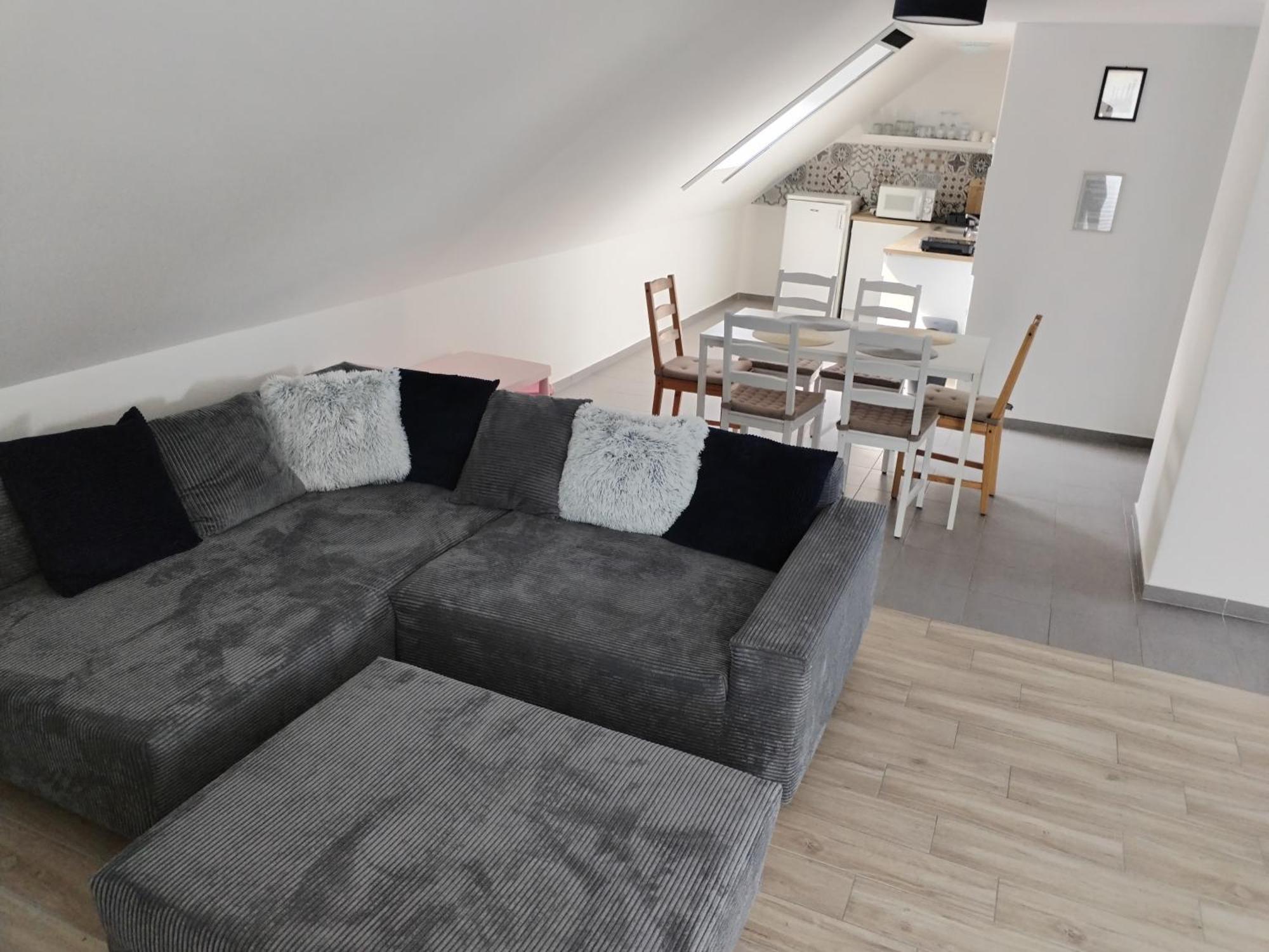 Apartment Doemper Doeme *