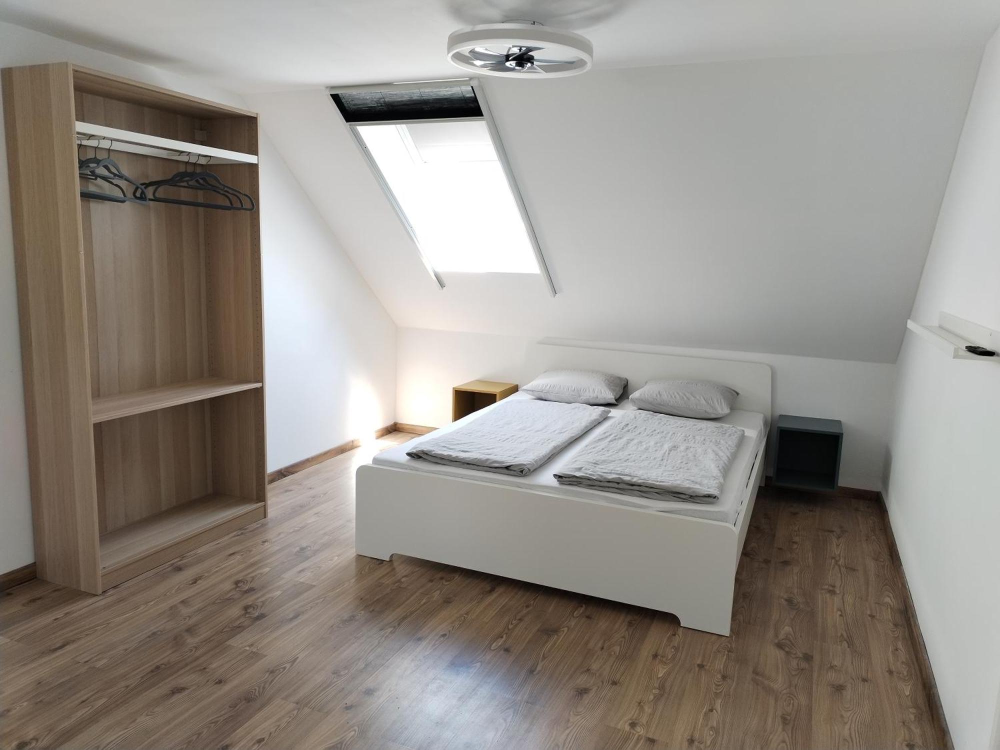Apartment Doemper Doeme *