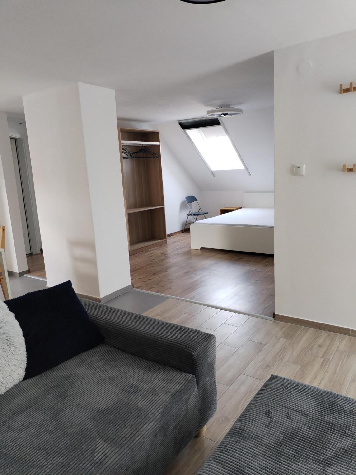 Apartment Doemper Doeme *